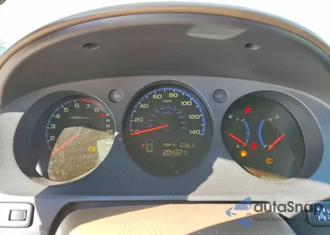 2006 Acura Mdx z USA, uszkodzony, nr VIN 2HNYD18246H522812